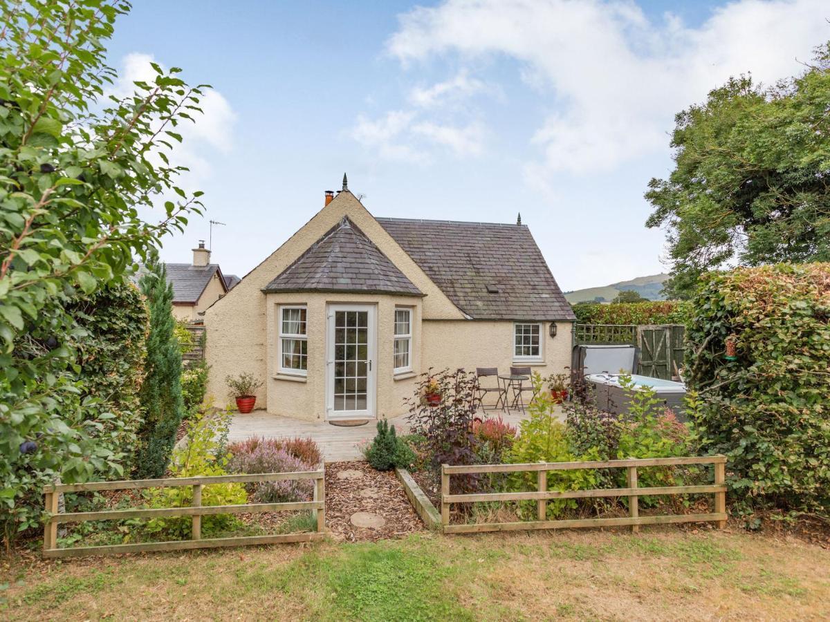 Villa Ralston Bothy Blairgowrie and Rattray Exterior foto