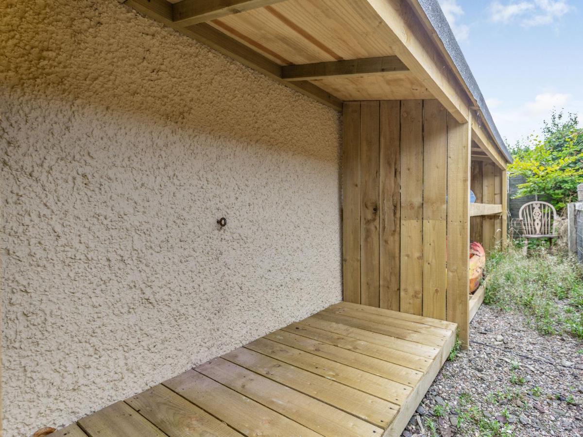 Villa Ralston Bothy Blairgowrie and Rattray Exterior foto